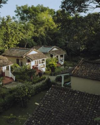 Machan Country Villa