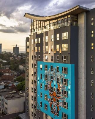 ibis Styles - Nairobi, Westlands