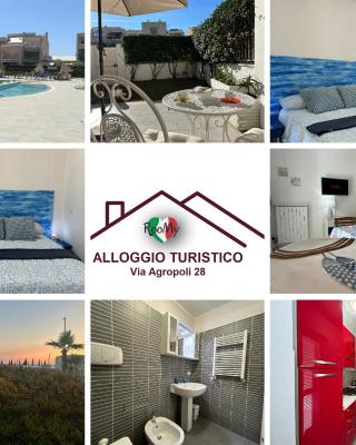 Alloggio Agropoli 28