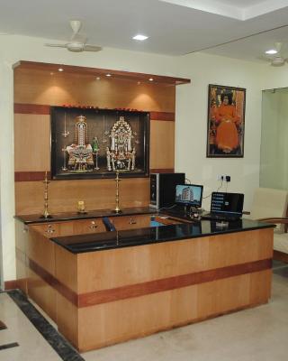 SSR Hotel