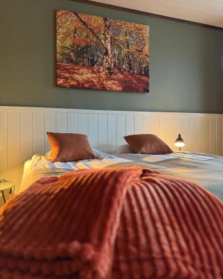Strand City Hotel