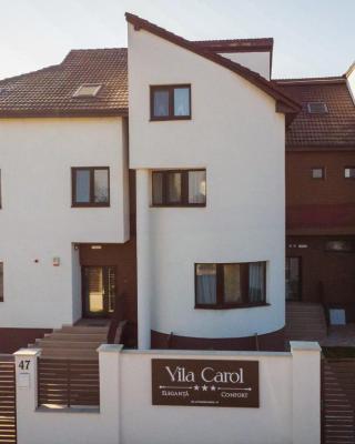 Vila Carol