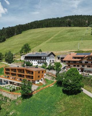 Hotel Schopfenhof