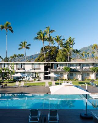 Maui Seaside Hotel