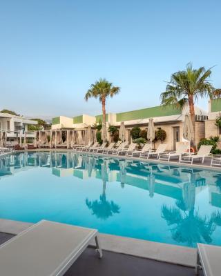 Aloe Boutique Hotel & Suites - adults only