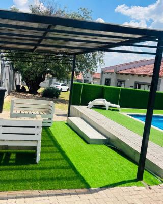 Zindiza Guesthouse 2