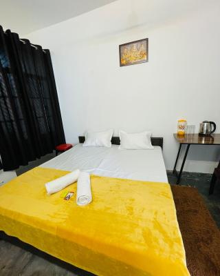 Shree Balaji Homestay