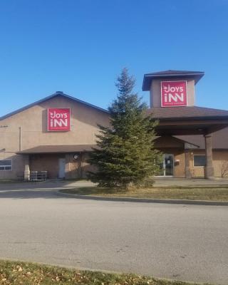 Joys Inn Innisfail, AB
