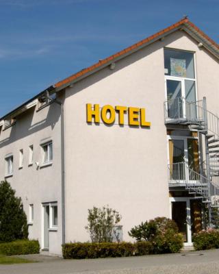 Hotel Karlshof