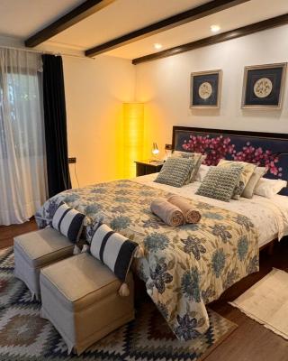 Casa de Adonay
