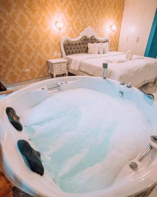 Lima Central Design Hotel Spa & Club