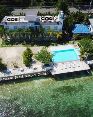 Seascape Beach Resort Oslob