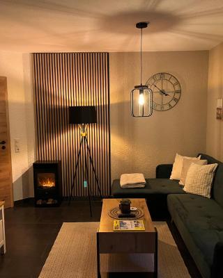 Ferienappartement Schwarzwaldeck in Todtnauberg