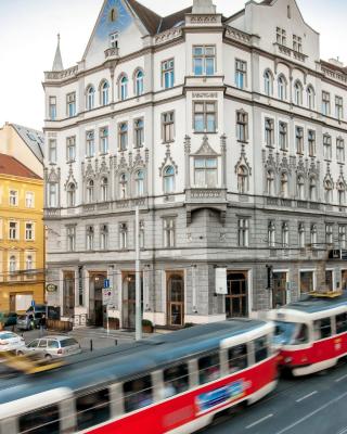 Czech Inn
