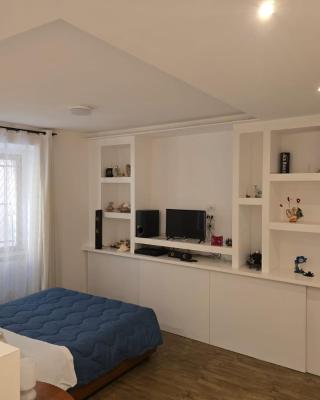 Home ANISIA
