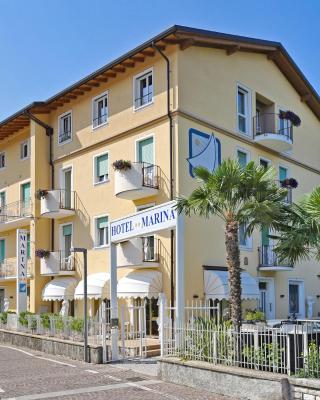 Hotel Marina