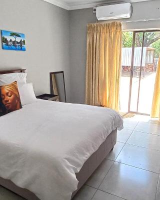 Ammigos Guesthouse