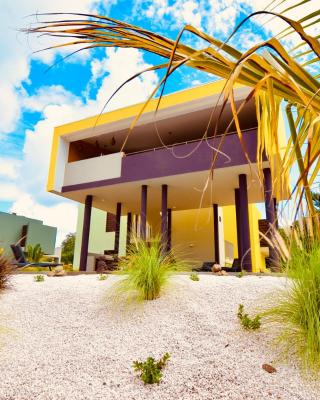 Bohemi Design Villa's