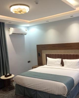 فندق ملاذ Malath Hotel