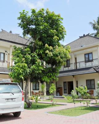 Whiterose Guesthouse