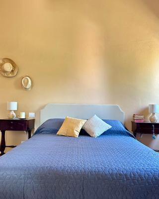 Locanda Val d'Orcia