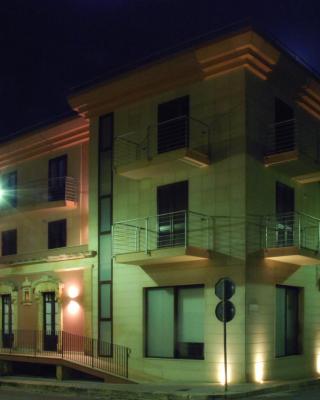 B&B Sikelia