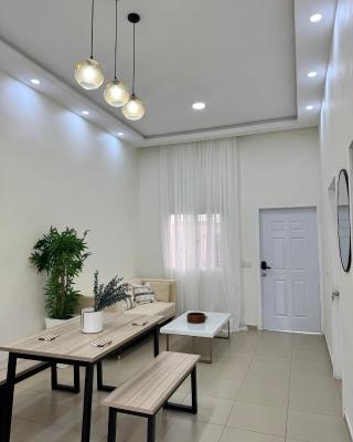 Casa cómoda cerca Aeropuerto Palmerola fácil acceso