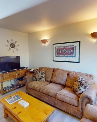 Kokopelli Dream #3251