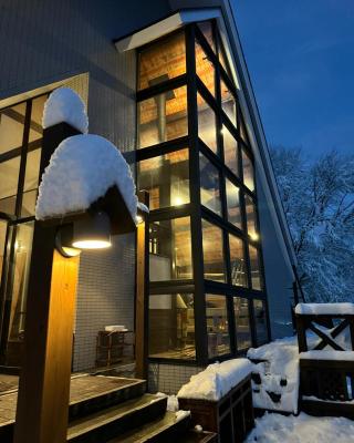 Yama Lodge Madarao
