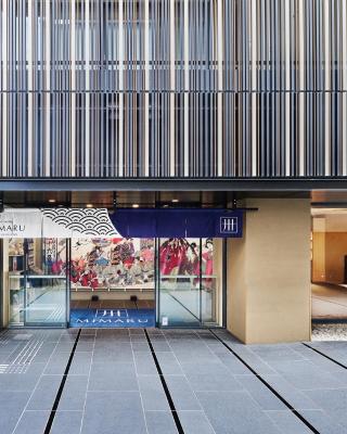 MIMARU Tokyo Kinshicho