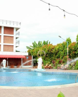 Thong's Inn Hotel Kualanamu