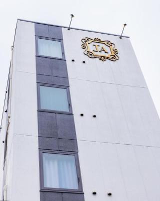 Ja旅 新深江