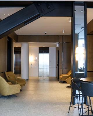 Wyndham Garden Christchurch Kilmore Street