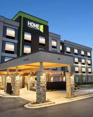Home2 Suites By Hilton Owatonna