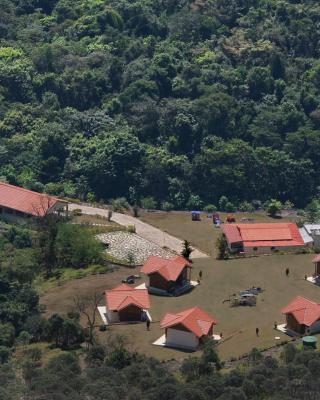 Bosque dos Beija-Flores Pousada e Spa