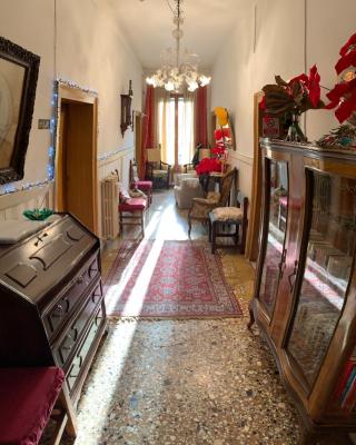 Residence Fortuny