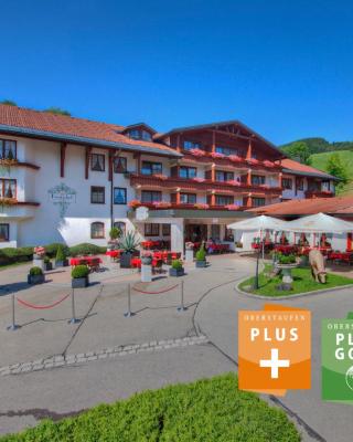 Königshof Hotel Resort