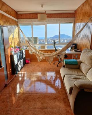 Habitaciones Ernesto