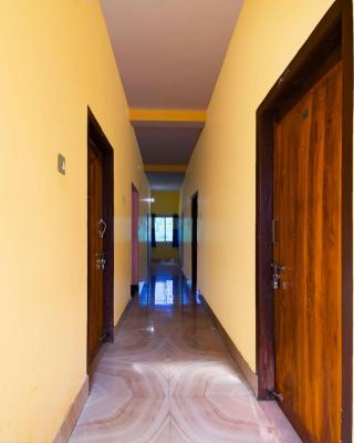 Super Hotel O Sarvodaya Nagar Near Railway Station