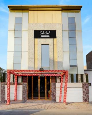 Collection O Sector 5 Ghaziabad