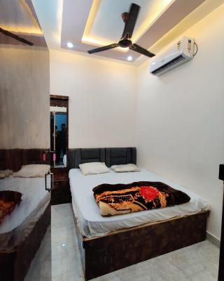 Shri Vishnu Home Stay