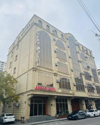 Askar Hotel