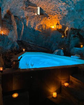 La Casa Medievale Suites e SPA