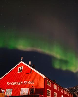 Finnholmen Brygge