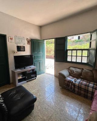 República Engenho Quarto Triplo II