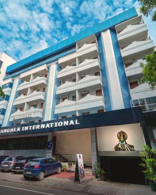 Zip by Spree Hotels Mangala International