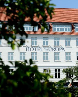 فندق أوروبا