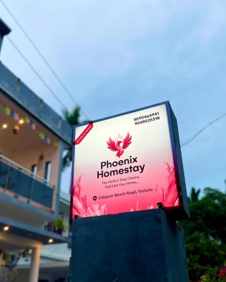 Phoenix homestay