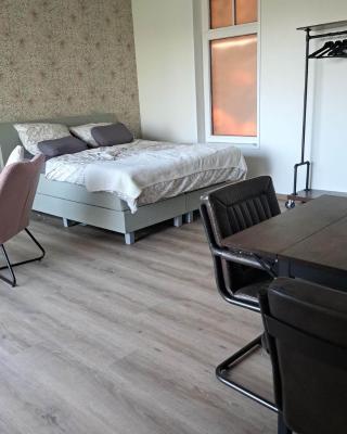 B&B De Blauwe Melkbus
