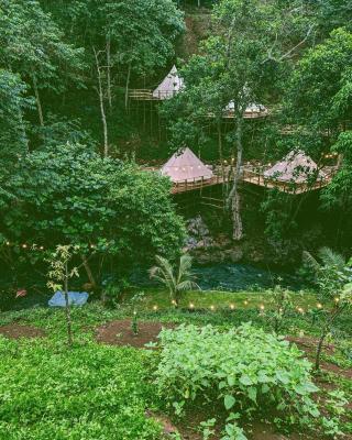 Zenda Glamping